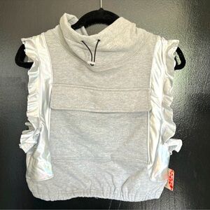 FP Movement Top, Crop Style